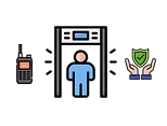 Physical Security Equipment