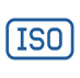 ISO Certification
